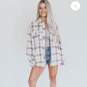 Kittenish Flannel